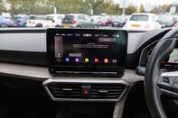 SEAT Leon XCELLENCE DSG 25