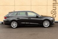 SEAT Leon XCELLENCE DSG 12