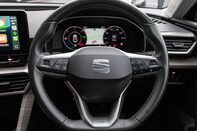 SEAT Leon XCELLENCE DSG 21