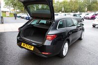 SEAT Leon XCELLENCE DSG 34