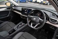 SEAT Leon XCELLENCE DSG 4