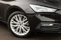 SEAT Leon XCELLENCE DSG 11