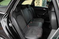 SEAT Leon XCELLENCE DSG 33