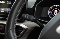 SEAT Leon XCELLENCE DSG 17