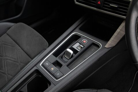 SEAT Leon XCELLENCE DSG 31