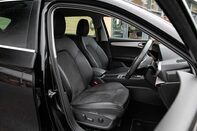 SEAT Leon XCELLENCE DSG 30