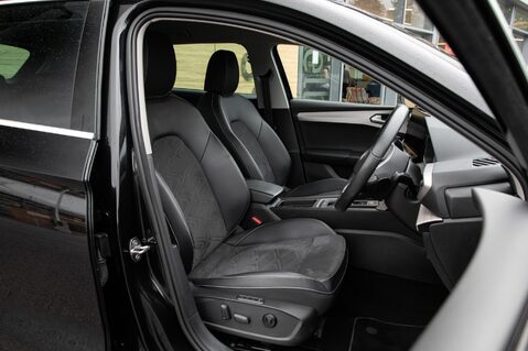 SEAT Leon XCELLENCE DSG 30