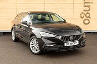 SEAT Leon XCELLENCE DSG 1