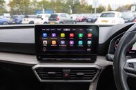 SEAT Leon XCELLENCE DSG 22