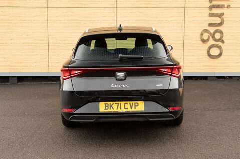 SEAT Leon XCELLENCE DSG 6