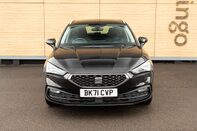 SEAT Leon XCELLENCE DSG 5