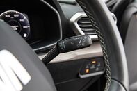 SEAT Leon XCELLENCE DSG 18