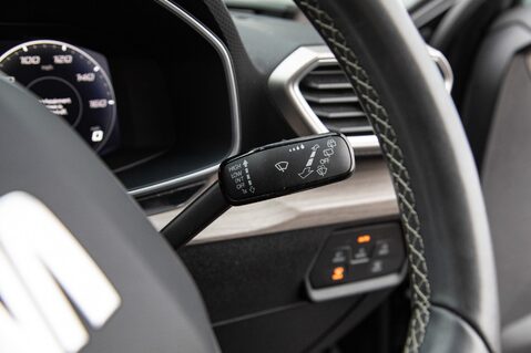 SEAT Leon XCELLENCE DSG 18