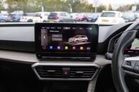 SEAT Leon XCELLENCE DSG 27