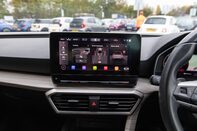 SEAT Leon XCELLENCE DSG 26