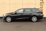 SEAT Leon XCELLENCE DSG 13