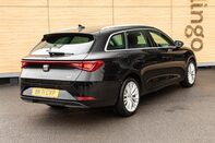 SEAT Leon XCELLENCE DSG 2