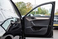 SEAT Leon XCELLENCE DSG 14