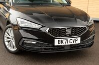 SEAT Leon XCELLENCE DSG 10