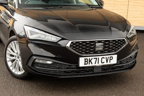 SEAT Leon XCELLENCE DSG 10