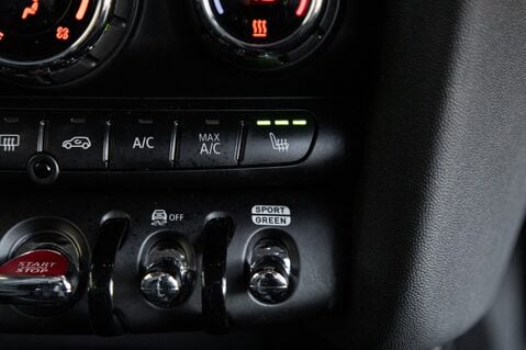 Mini Hatch COOPER CLASSIC 31
