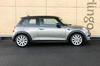 Mini Hatch COOPER CLASSIC 12