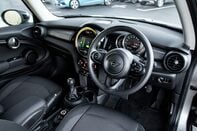 Mini Hatch COOPER CLASSIC 4