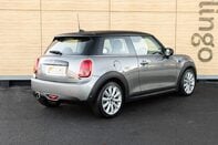 Mini Hatch COOPER CLASSIC 2
