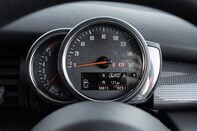 Mini Hatch COOPER CLASSIC 15