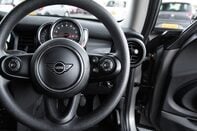 Mini Hatch COOPER CLASSIC 20