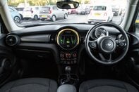 Mini Hatch COOPER CLASSIC 3