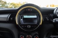 Mini Hatch COOPER CLASSIC 26