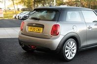 Mini Hatch COOPER CLASSIC 8