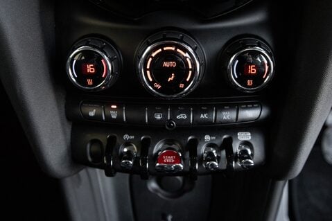 Mini Hatch COOPER CLASSIC 30