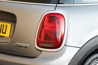 Mini Hatch COOPER CLASSIC 9
