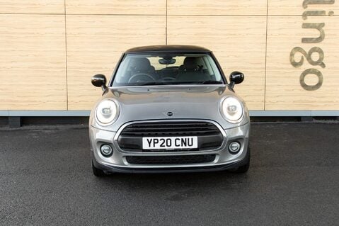 Mini Hatch COOPER CLASSIC 5
