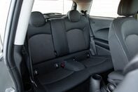 Mini Hatch COOPER CLASSIC 32