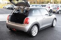 Mini Hatch COOPER CLASSIC 33