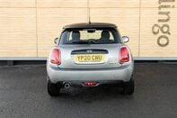 Mini Hatch COOPER CLASSIC 6