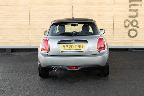 Mini Hatch COOPER CLASSIC 6