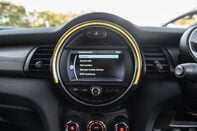 Mini Hatch COOPER CLASSIC 25