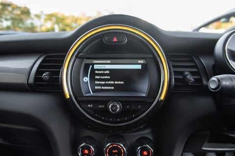Mini Hatch COOPER CLASSIC 25