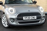 Mini Hatch COOPER CLASSIC 11