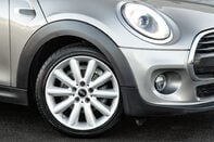 Mini Hatch COOPER CLASSIC 10