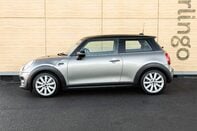 Mini Hatch COOPER CLASSIC 13