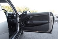 Mini Hatch COOPER CLASSIC 14