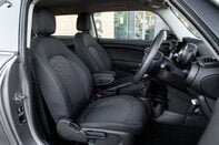 Mini Hatch COOPER CLASSIC 28