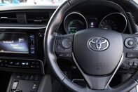 Toyota Auris VVT-I EXCEL TOURING SPORTS TSS 19
