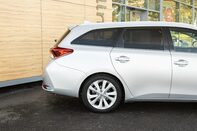 Toyota Auris VVT-I EXCEL TOURING SPORTS TSS 7
