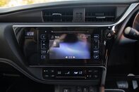 Toyota Auris VVT-I EXCEL TOURING SPORTS TSS 25